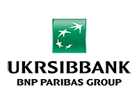 Банк UKRSIBBANK в Белозёрке