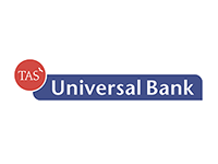 Банк Universal Bank в Белозёрке